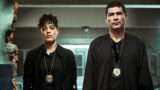 Netflix rinnova la serie crime thriller con punteggio del 89% di audience per la terza stagione