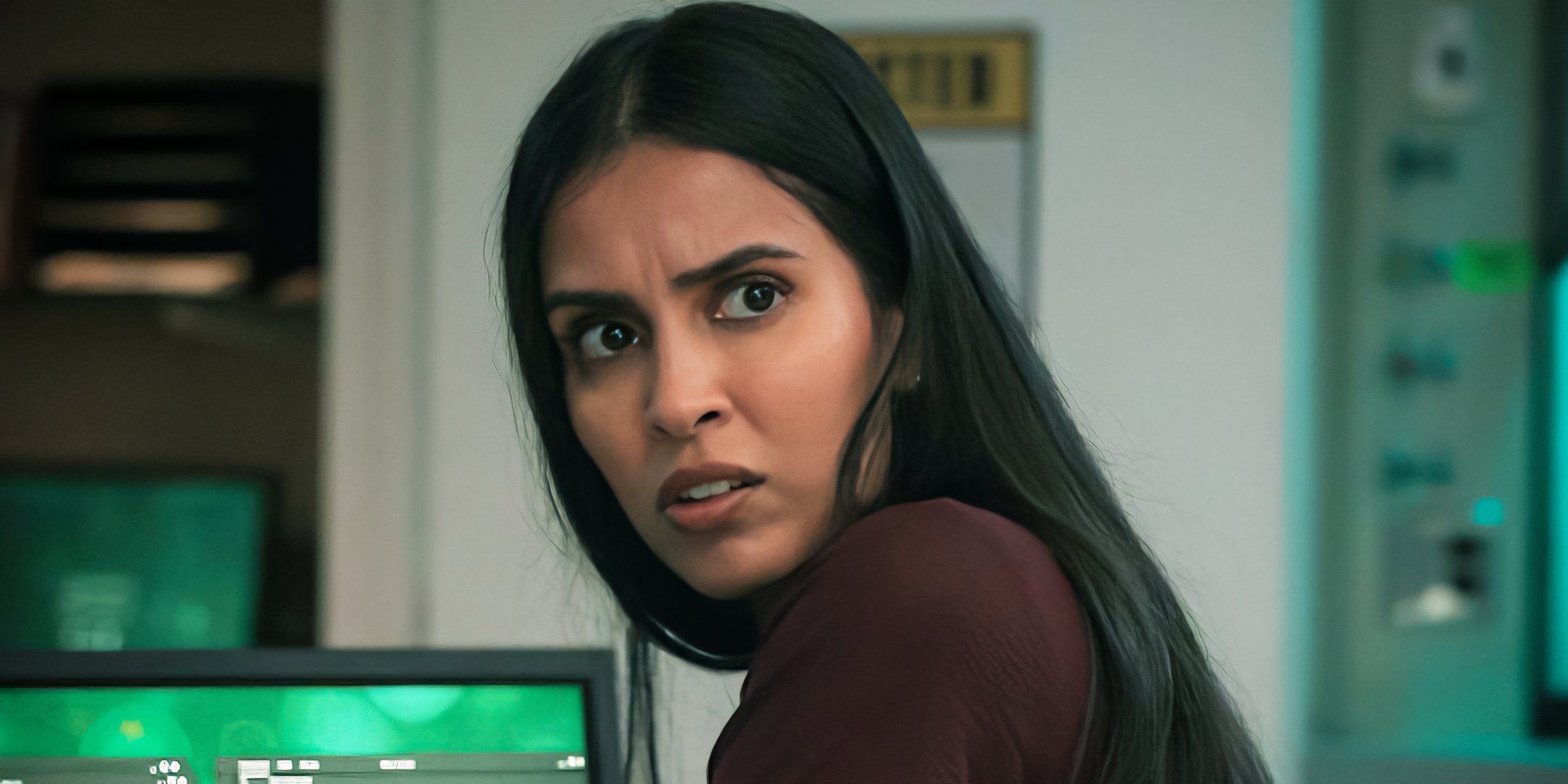 Segreto sorprendente della serie di fantascienza di Netflix che ha dominato le classifiche dello streaming Segreto sorprendente della serie di fantascienza di Netflix che ha dominato le classifiche dello streaming
