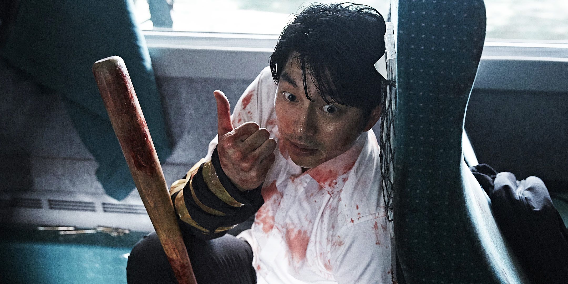 Train to busan ha perfezionato il classico trope dei film sugli zombie