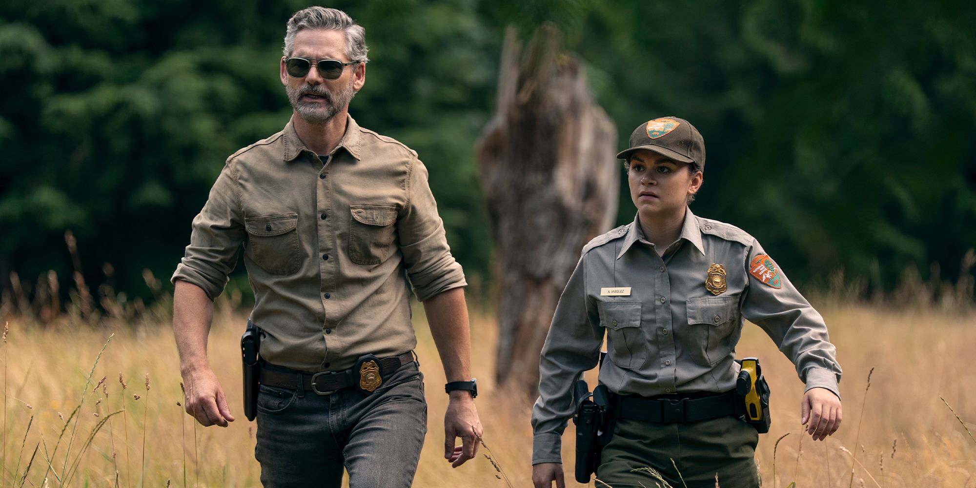 Thriller di Netflix spaventa eric bana e il cast con emozioni reali Thriller di Netflix spaventa eric bana e il cast con emozioni reali