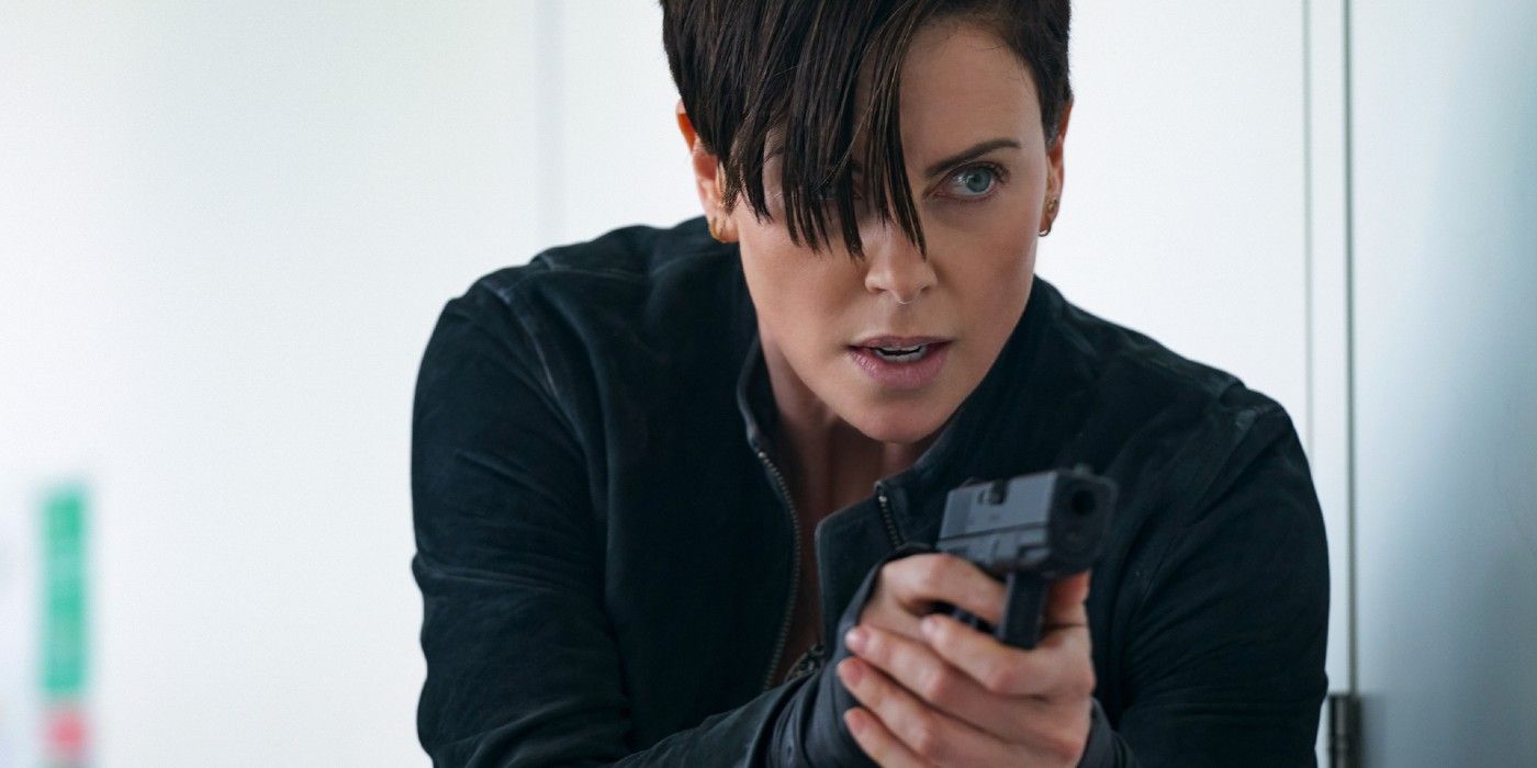 Film d’azione netflix da vedere prima del seguito Film d’azione netflix da vedere prima del seguito