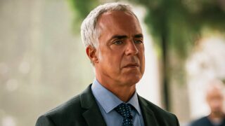 Nuovo spinoff bosch sorprende con punteggio eccezionale su rotten tomatoes