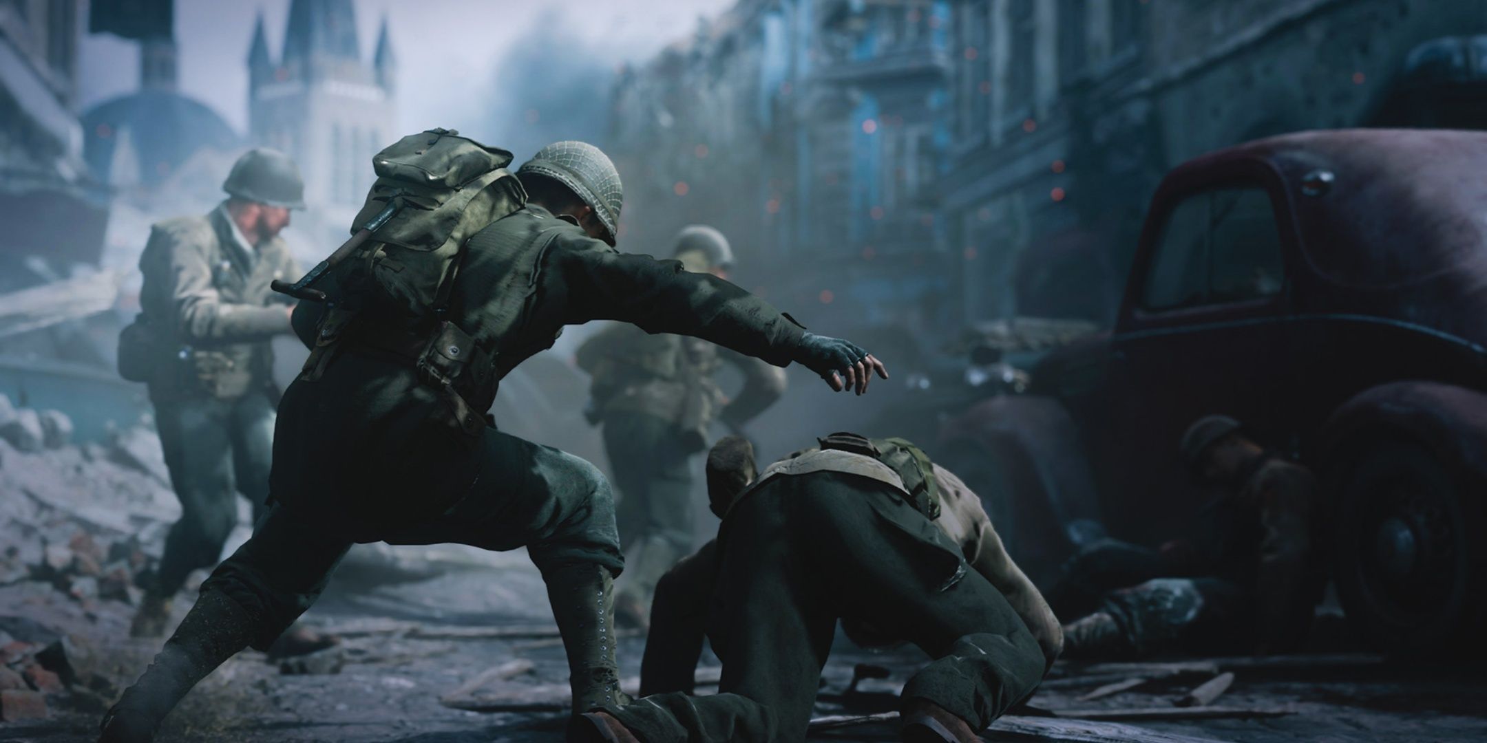 Nuovo call of duty su game pass è un grande imbarazzo Nuovo call of duty su game pass è un grande imbarazzo