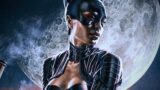 Costume di catwoman: un redesign audace e senza precedenti