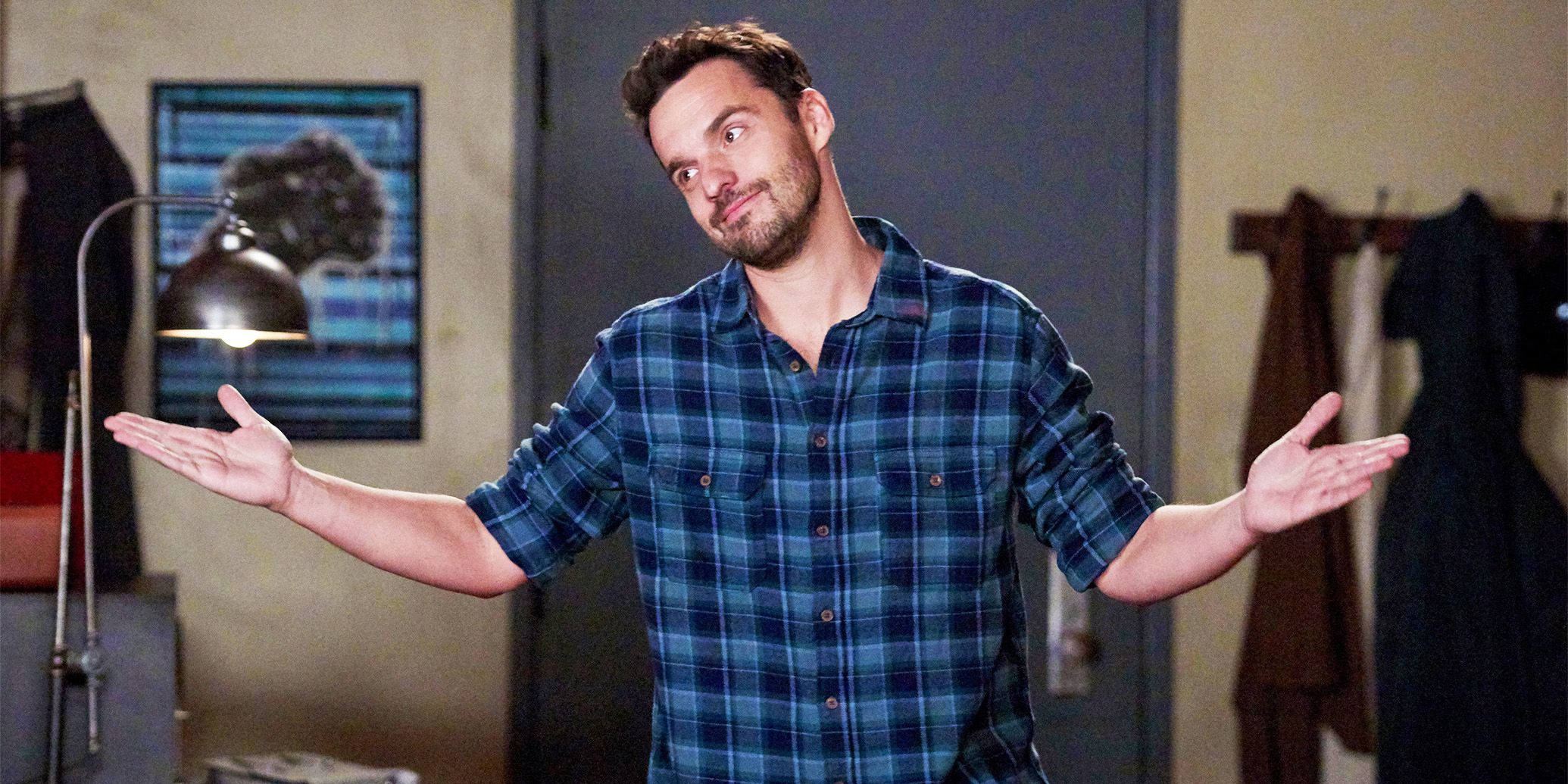 Jake Johnson e una star Marvel insieme nella nuova commedia nera di Apple TV Jake Johnson e una star Marvel insieme nella nuova commedia nera di Apple TV
