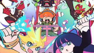 Il ritorno dell’anime di studio trigger dopo 15 anni è sorprendente