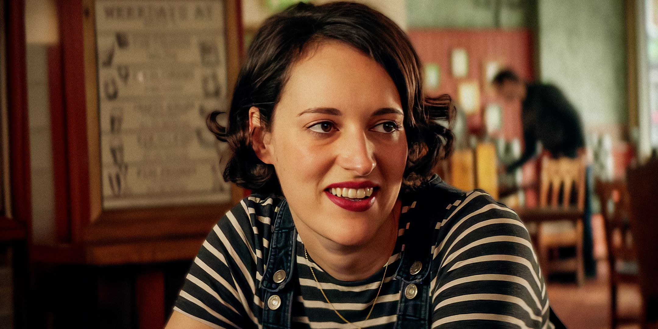 Il ritorno dell’acclamata serie di phoebe waller bridge con il massimo punteggio da rotten tomatoes Il ritorno dell’acclamata serie di phoebe waller bridge con il massimo punteggio da rotten tomatoes