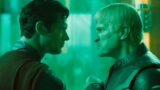 Il giuramento di lanterna verde citato da nathan fillion in superman