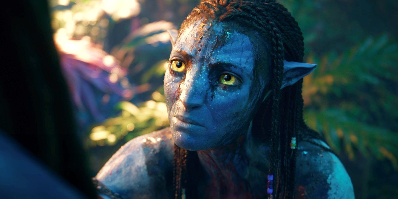 Nuovo personaggio del popolo Na’vi in Avatar 3: ecco cosa aspettarsi dai prossimi sequel Nuovo personaggio del popolo Na’vi in Avatar 3: ecco cosa aspettarsi dai prossimi sequel
