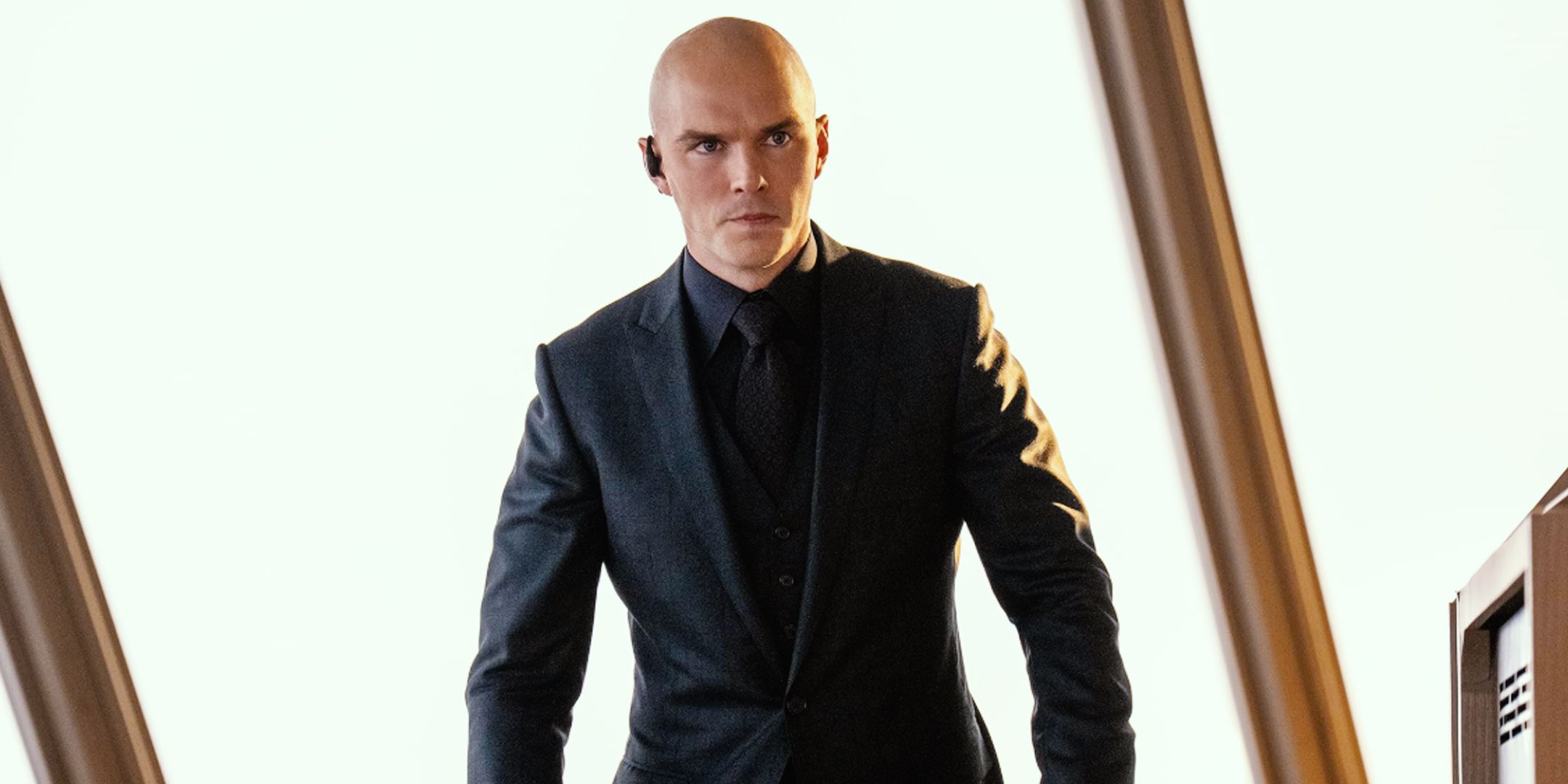 Superman di James Gunn presenta il miglior Lex Luthor degli ultimi 47 anni Superman di James Gunn presenta il miglior Lex Luthor degli ultimi 47 anni