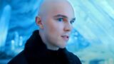 Superman: la scena migliore con il easter egg di lex luthor che solo i lettori dei fumetti noteranno