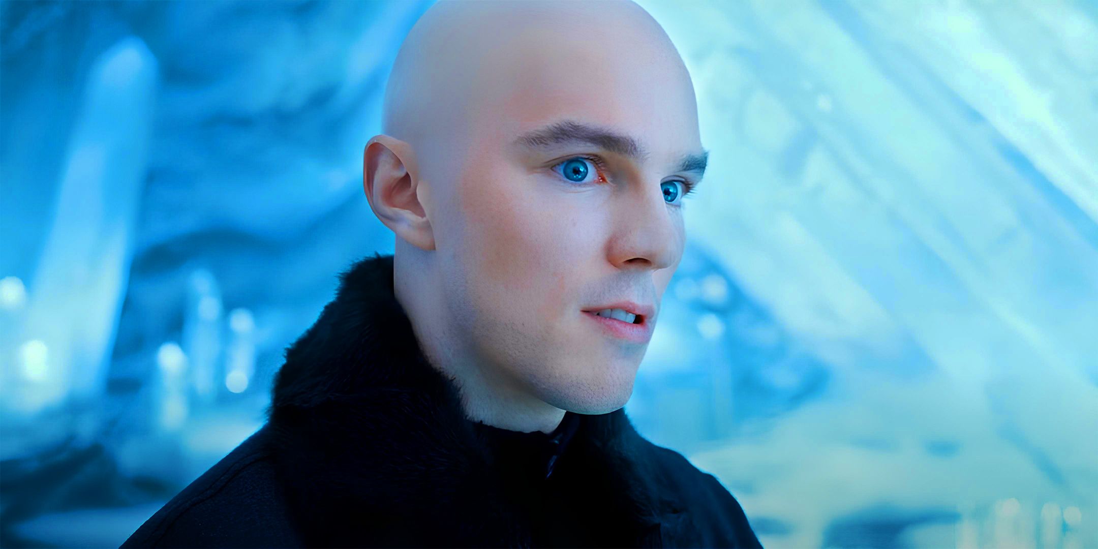 Superman: la scena migliore con il easter egg di lex luthor che solo i lettori dei fumetti noteranno Superman: la scena migliore con il easter egg di lex luthor che solo i lettori dei fumetti noteranno