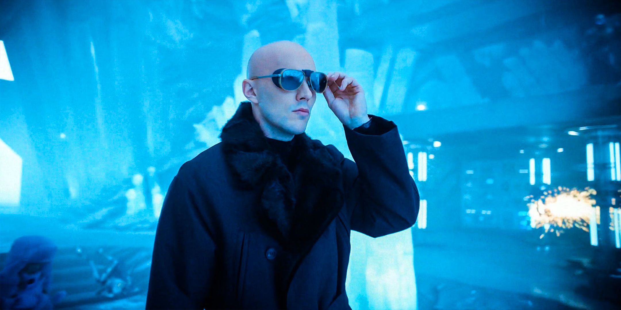 Piano di lex luthor in superman di james gunn spiegato Piano di lex luthor in superman di james gunn spiegato