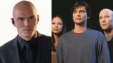 Lex luthor: il viaggio da smallville a superman di michael rosenbaum e nicholas hoult