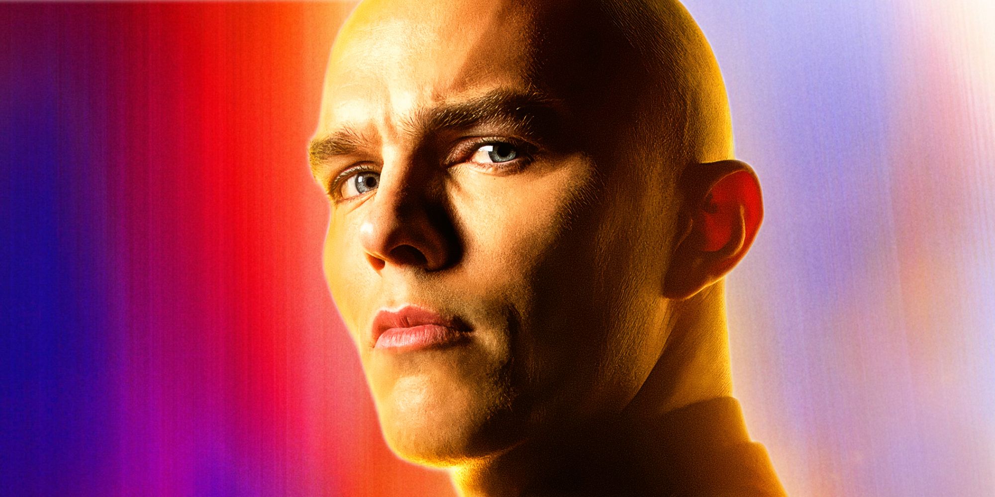 Lex Luthor dimostra che il DCU può riscattare il villain finale del DCEU fallito Lex Luthor dimostra che il DCU può riscattare il villain finale del DCEU fallito