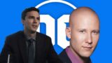 Nicholas Hoult racconta come Michael Rosenbaum lo ha aiutato a interpretare Lex Luthor nel DCU