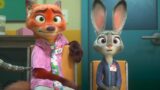 Trailer di zootopia 2 in arrivo