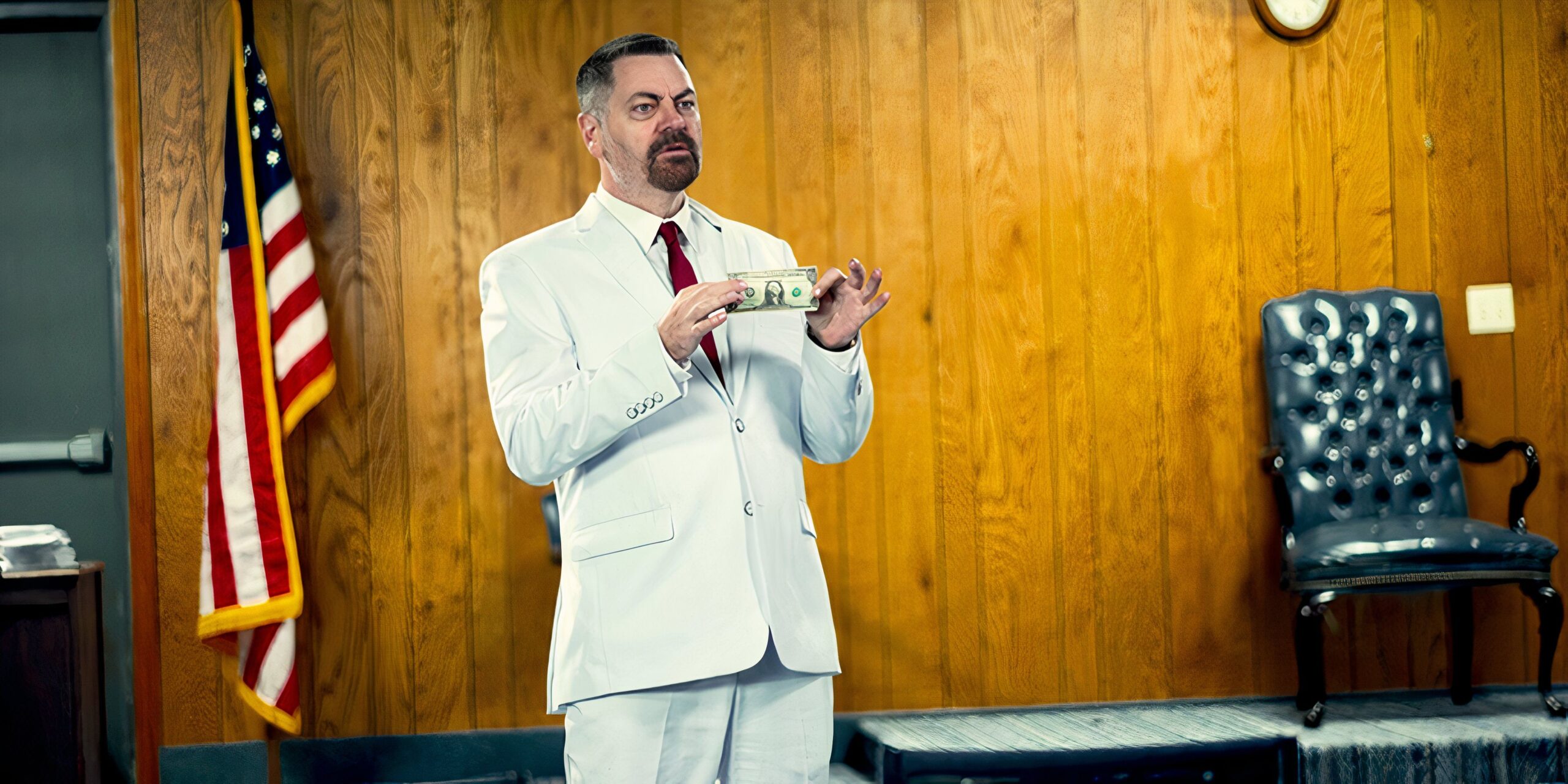 Storia vera di crimine: il thriller inquietante con nick offerman e jacob tremblay Storia vera di crimine: il thriller inquietante con nick offerman e jacob tremblay