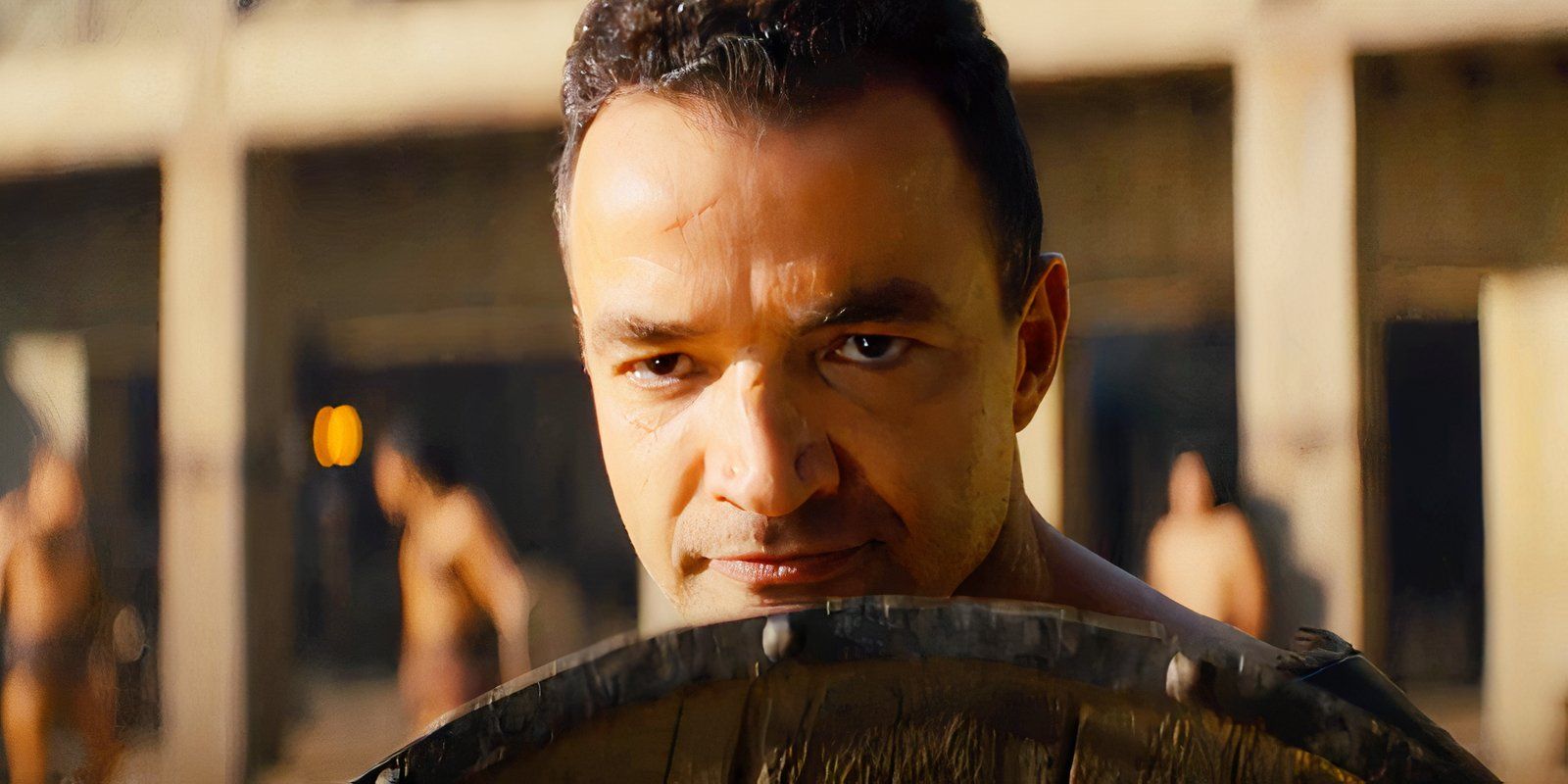 Spiegato il piano di cinque stagioni del sequel di spartacus e i futuri spin off Spiegato il piano di cinque stagioni del sequel di spartacus e i futuri spin off