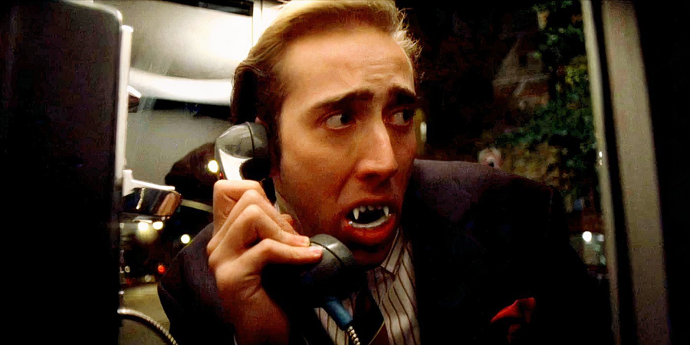 La commedia nera del 1989 che ha segnato la carriera di nicolas cage