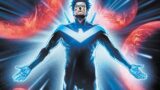 Nightwing svela un pezzo perduto della storia di dc dopo 66 anni