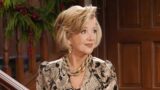 La leggenda di young and restless emozionata dopo un grande annuncio milestone