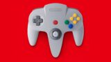 N64 giochi nascosti in arrivo su nintendo switch online