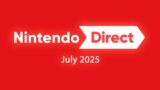 Previsioni su nintendo direct: cosa aspettarsi a luglio 2025