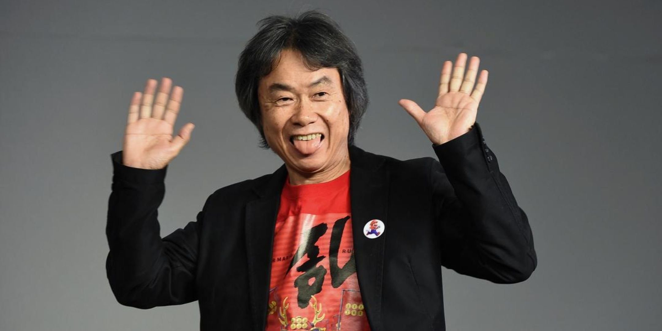 Miyamoto e il suo controverso pensiero sui giochi come segreto del successo di nintendo