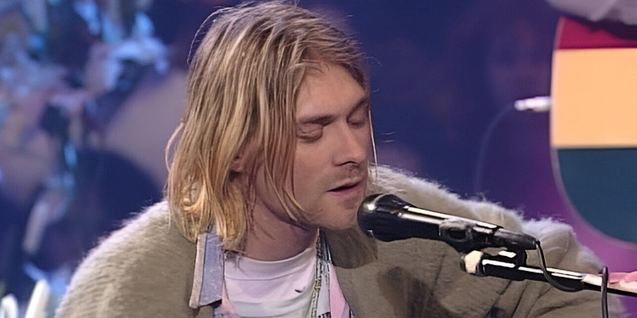 canzone dei nirvana cambia significato dopo questo film di tre anni