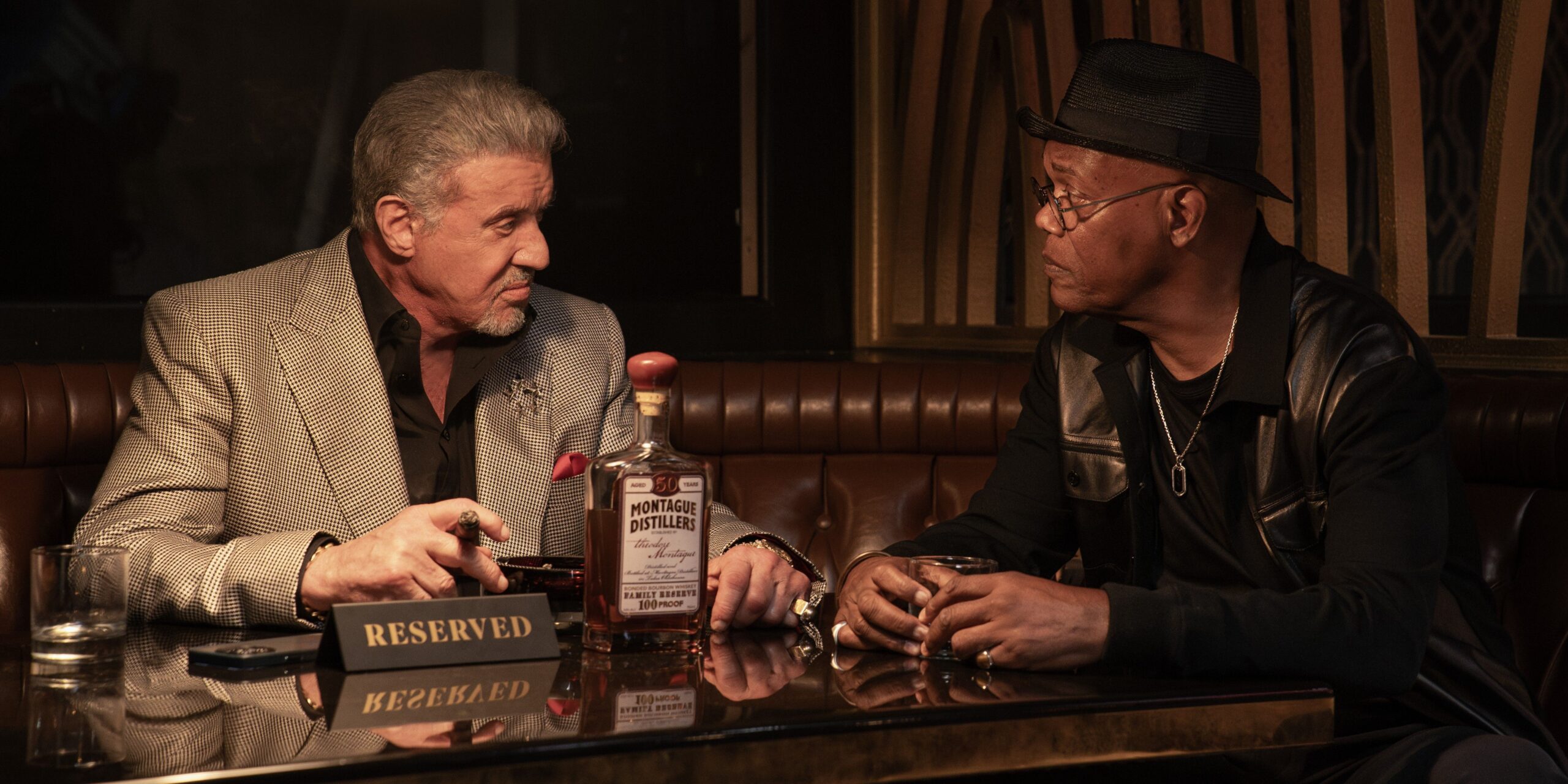 Svelato il personaggio di samuel l. jackson in tulsa king stagione 3 Svelato il personaggio di samuel l. jackson in tulsa king stagione 3