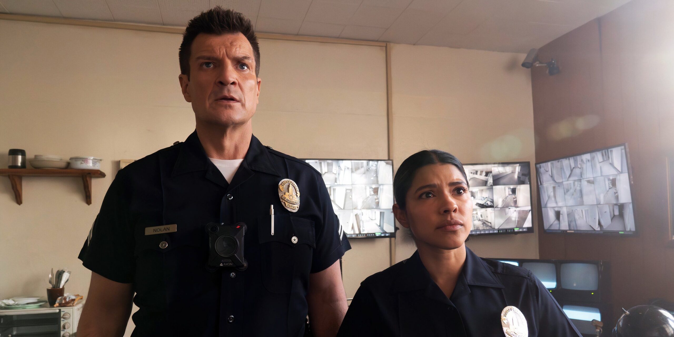 La decisione cruciale della stagione 8 di the rookie che può salvare la serie La decisione cruciale della stagione 8 di the rookie che può salvare la serie