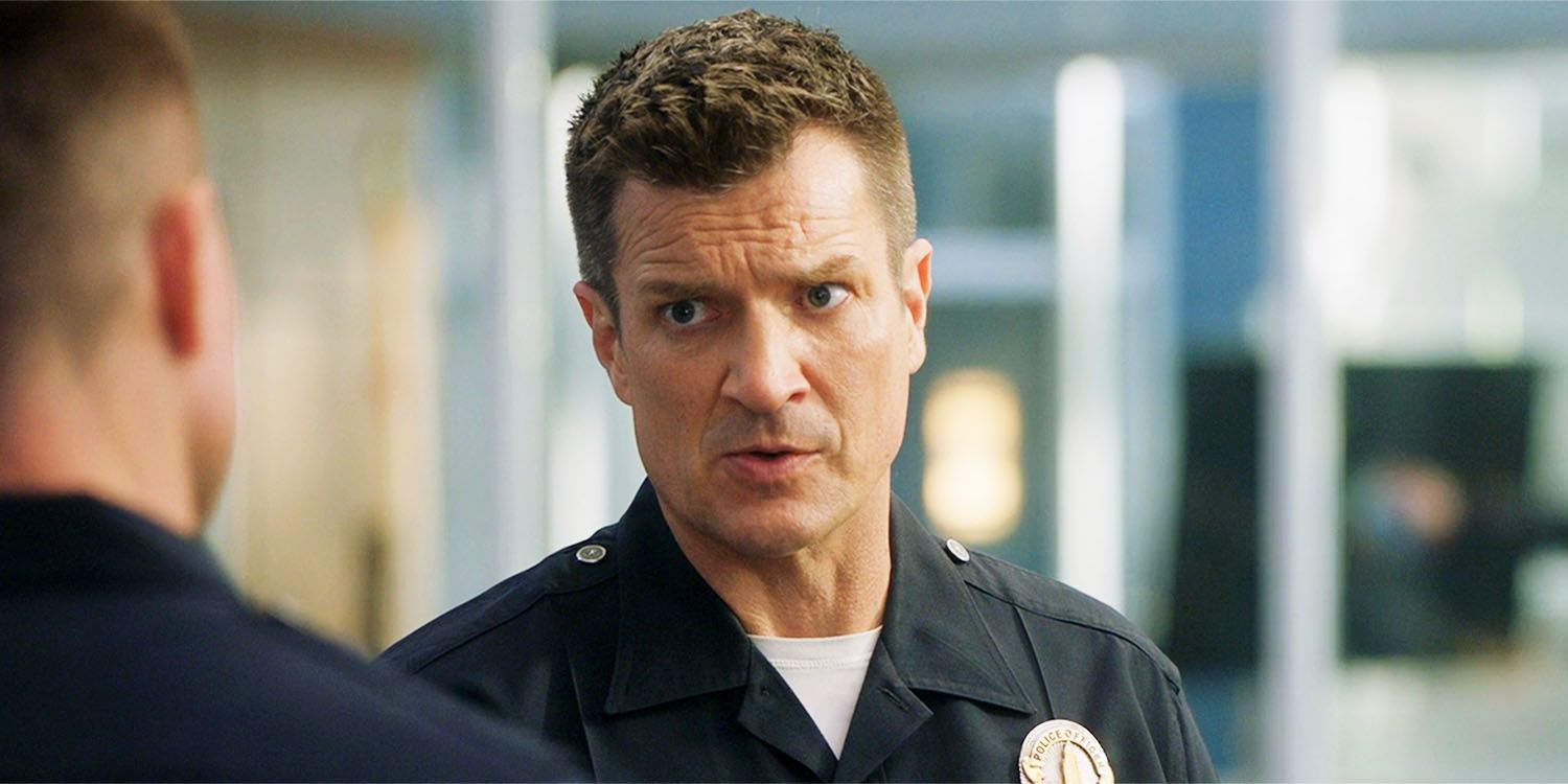 Nolan e il team in europa: cosa rivela il video di the rookie stagione 8 Nolan e il team in europa: cosa rivela il video di the rookie stagione 8