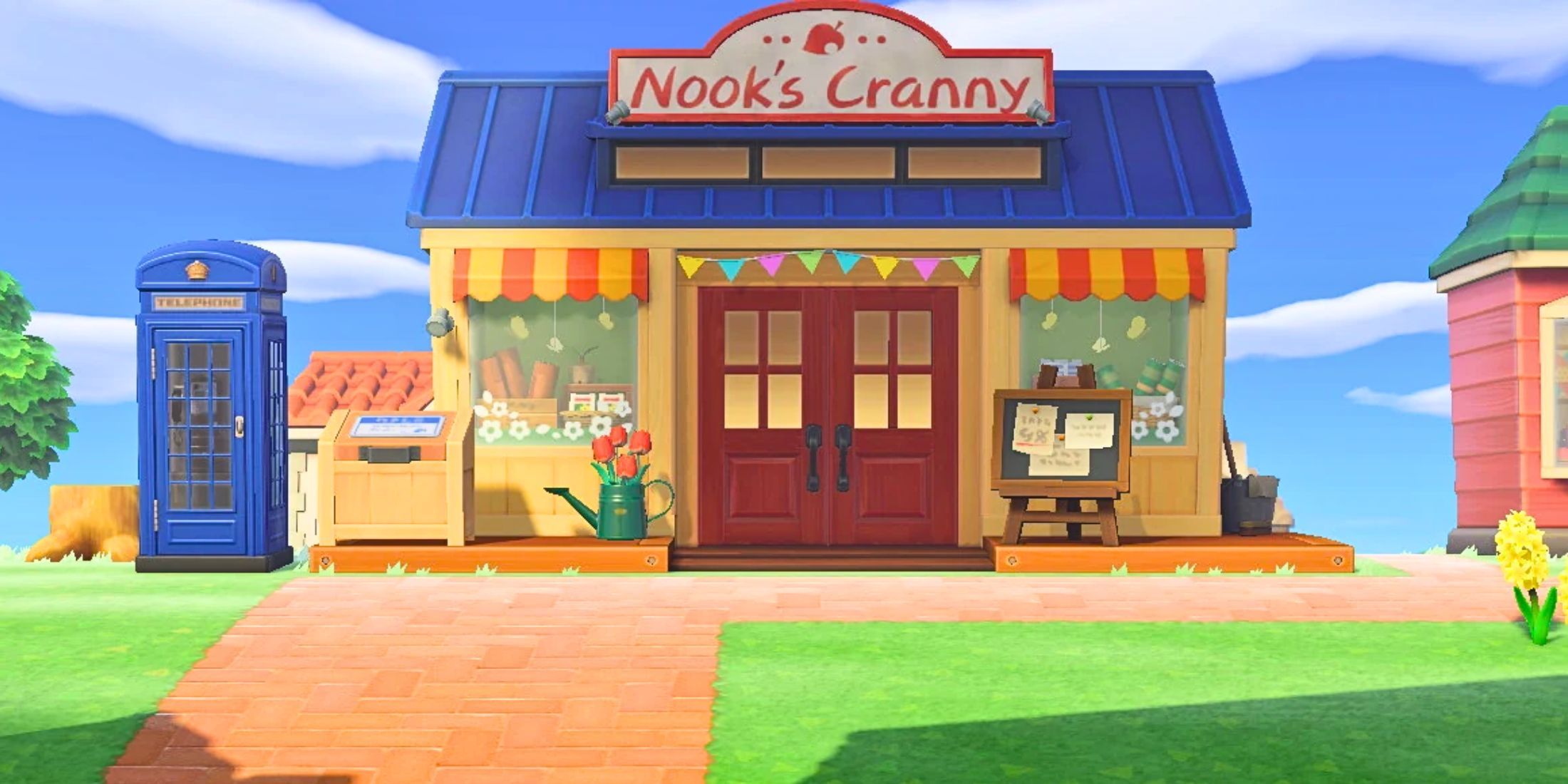 Caratteristiche sottovalutate di animal crossing: new horizons da sfruttare subito Caratteristiche sottovalutate di animal crossing: new horizons da sfruttare subito