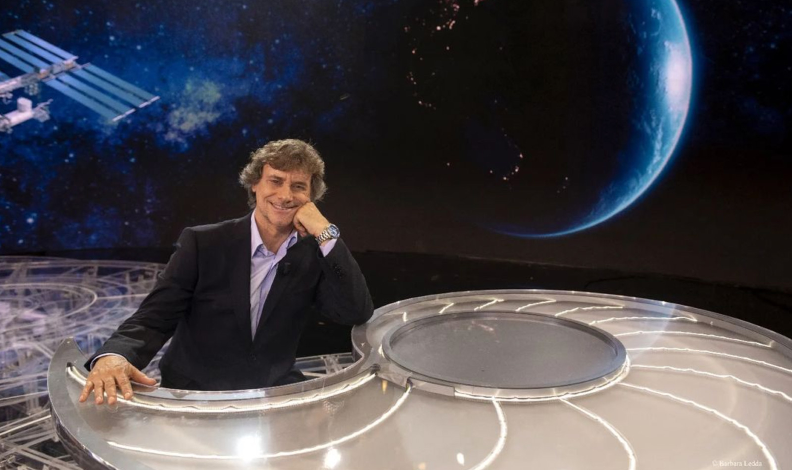 Noos: scopri gli argomenti della puntata con alberto angela del 7 luglio Noos: scopri gli argomenti della puntata con alberto angela del 7 luglio