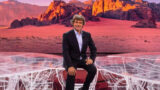 Noos, gli argomenti del 14 luglio con alberto angela
