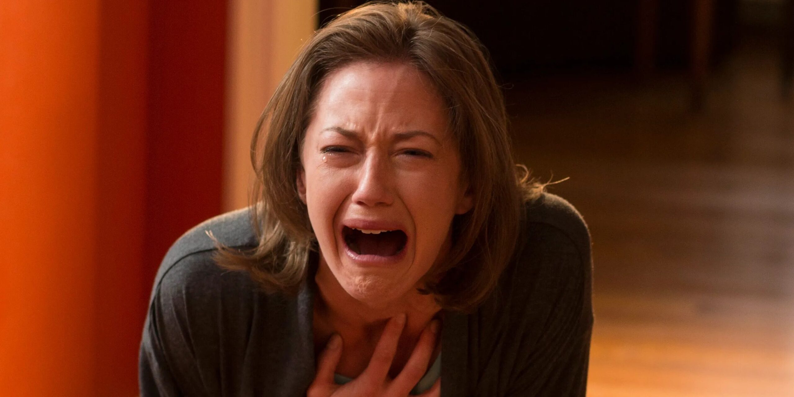 carrie coon e il mistero incoffessato di hbo che delude i fan