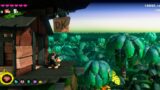 Donkey kong nostalgia: guida per trovare ogni banana nel paese della nostalgia