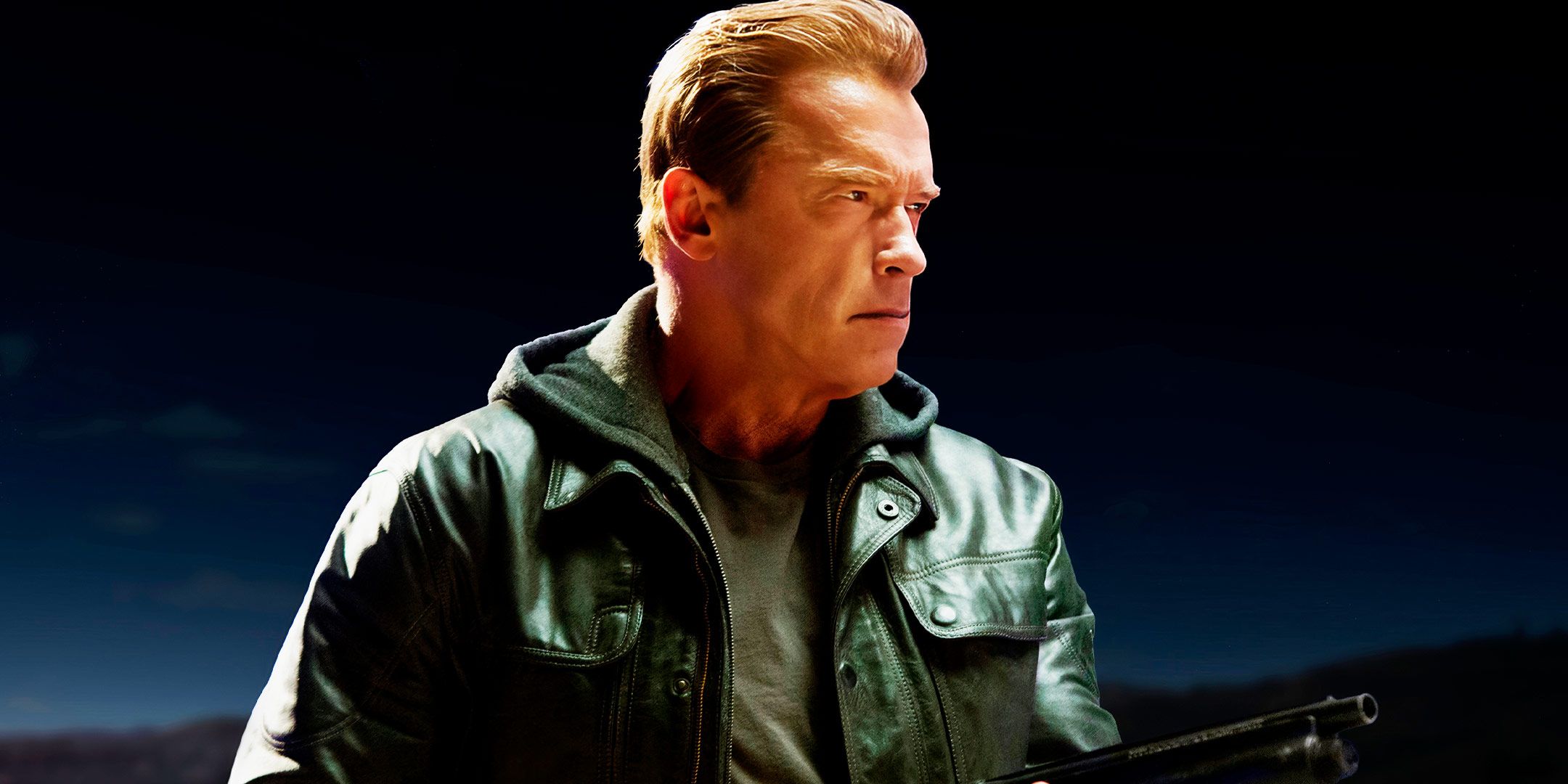 Terminator: arnold schwarzenegger sapeva che due film avrebbero fallito prima dell’uscita