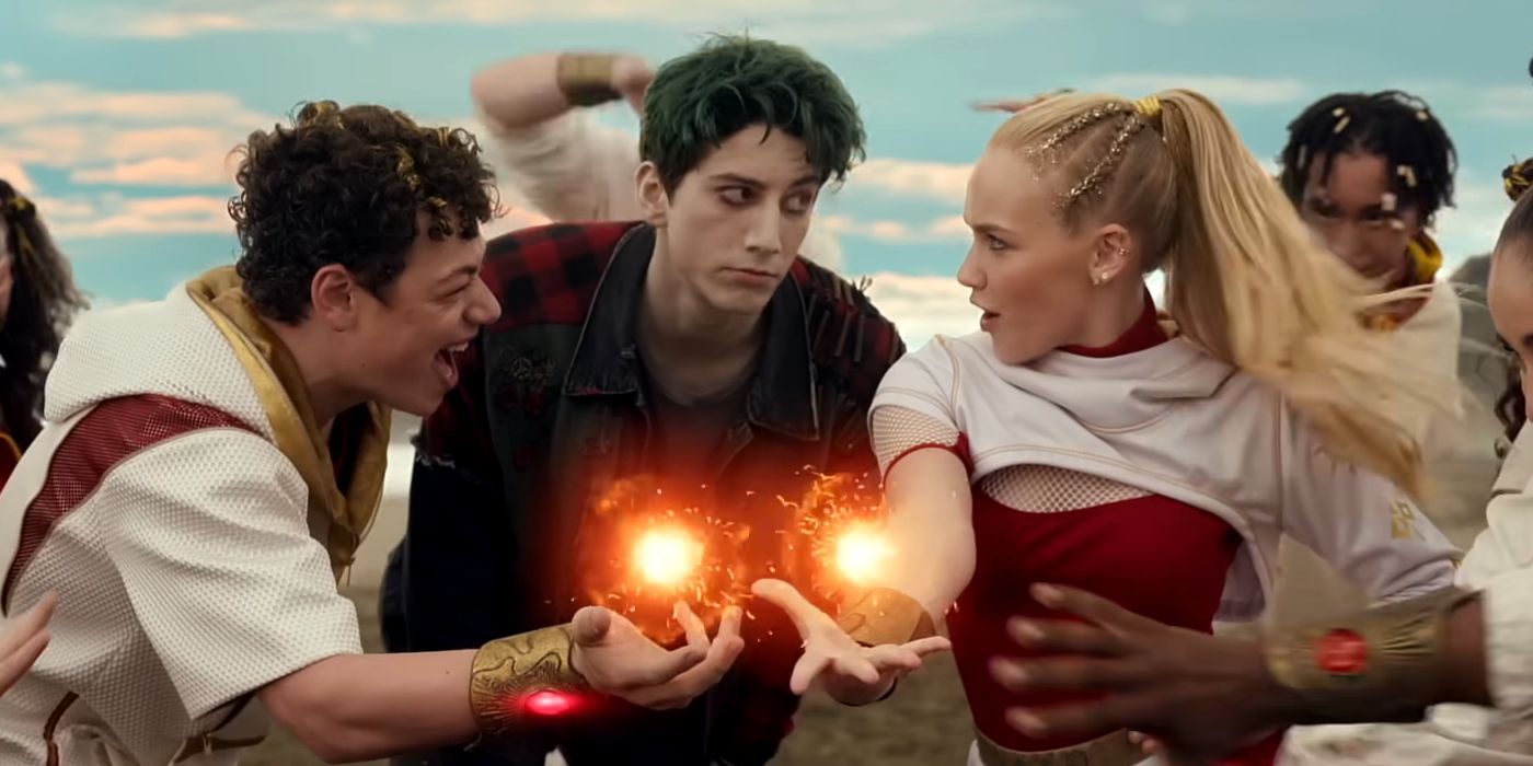 Zombies 4: la mia passione per il franchise Disney e la recensione del film Zombies 4: la mia passione per il franchise Disney e la recensione del film