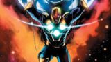 Nova torna in marvel come  eroe oltre il poliziotto spaziale