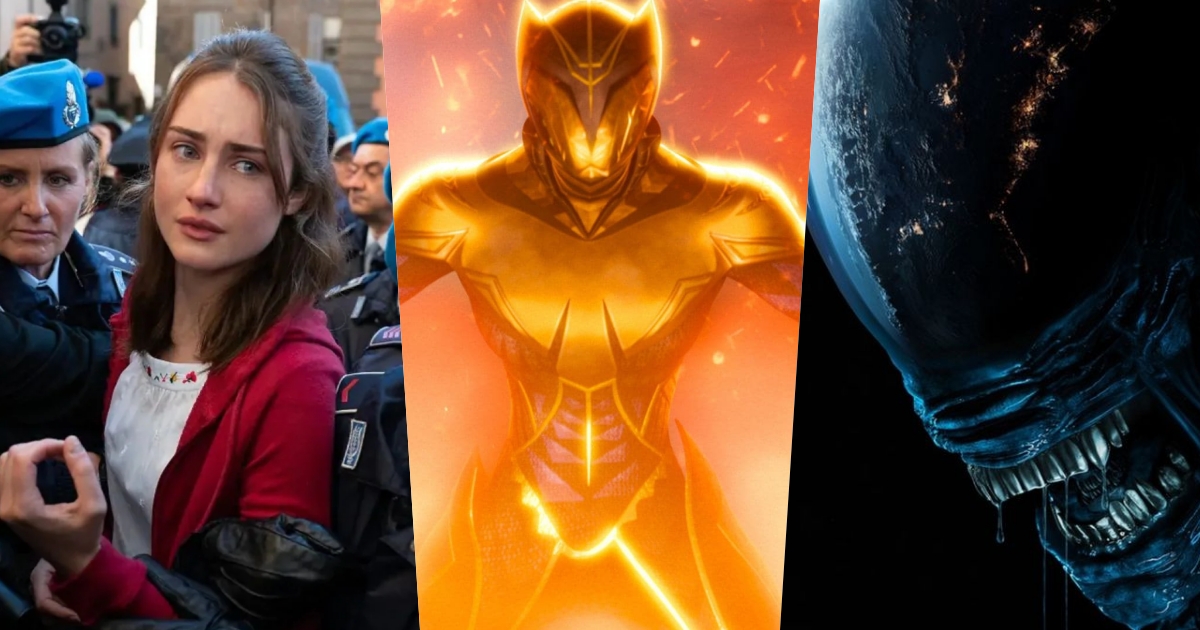 Novità di agosto su Disney+: alien, wakanda e true crime da non perdere