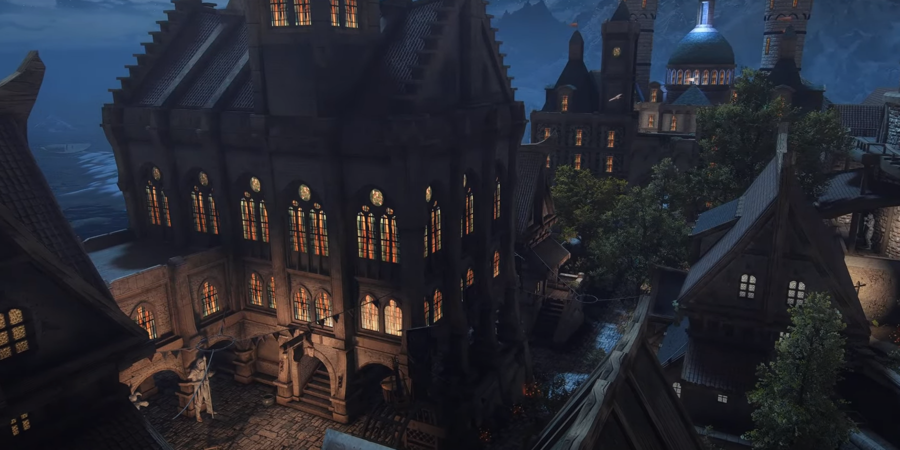 Skyrim successore offre gameplay avvincente