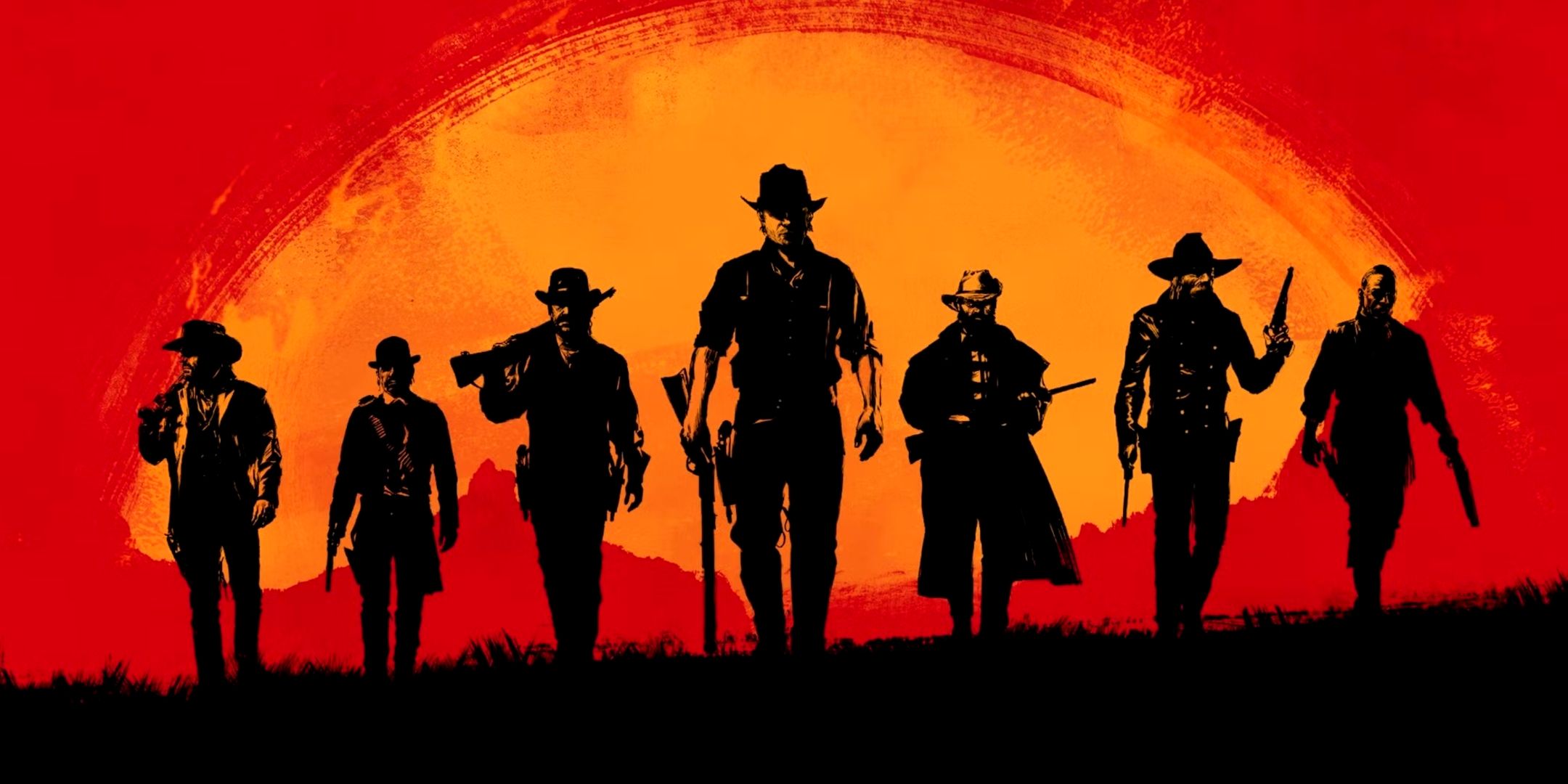 Red Dead Redemption 2: la ricostruzione di Valentine in 4 mesi sorprende tutti Red Dead Redemption 2: la ricostruzione di Valentine in 4 mesi sorprende tutti