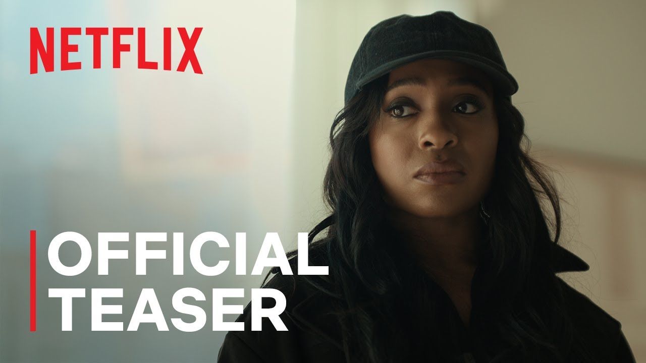 Beauty in black stagione 2: anteprima ufficiale di tyler perry Beauty in black stagione 2: anteprima ufficiale di tyler perry