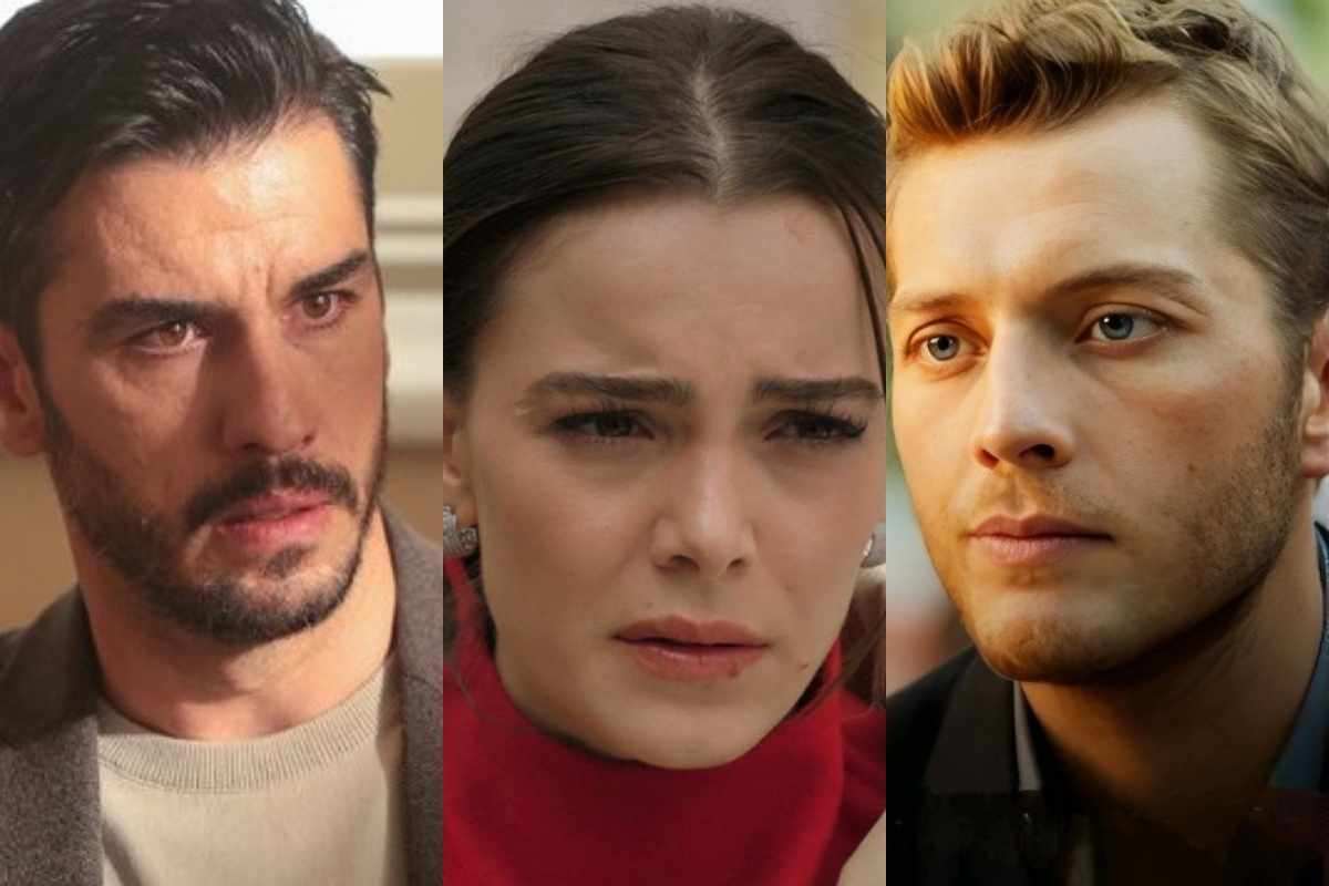 Notte tragica: melek spara a cihan e nuh lotta per la vita Notte tragica: melek spara a cihan e nuh lotta per la vita