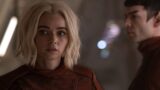 Matrimoni in strange new worlds uniscono due episodi classici di star trek