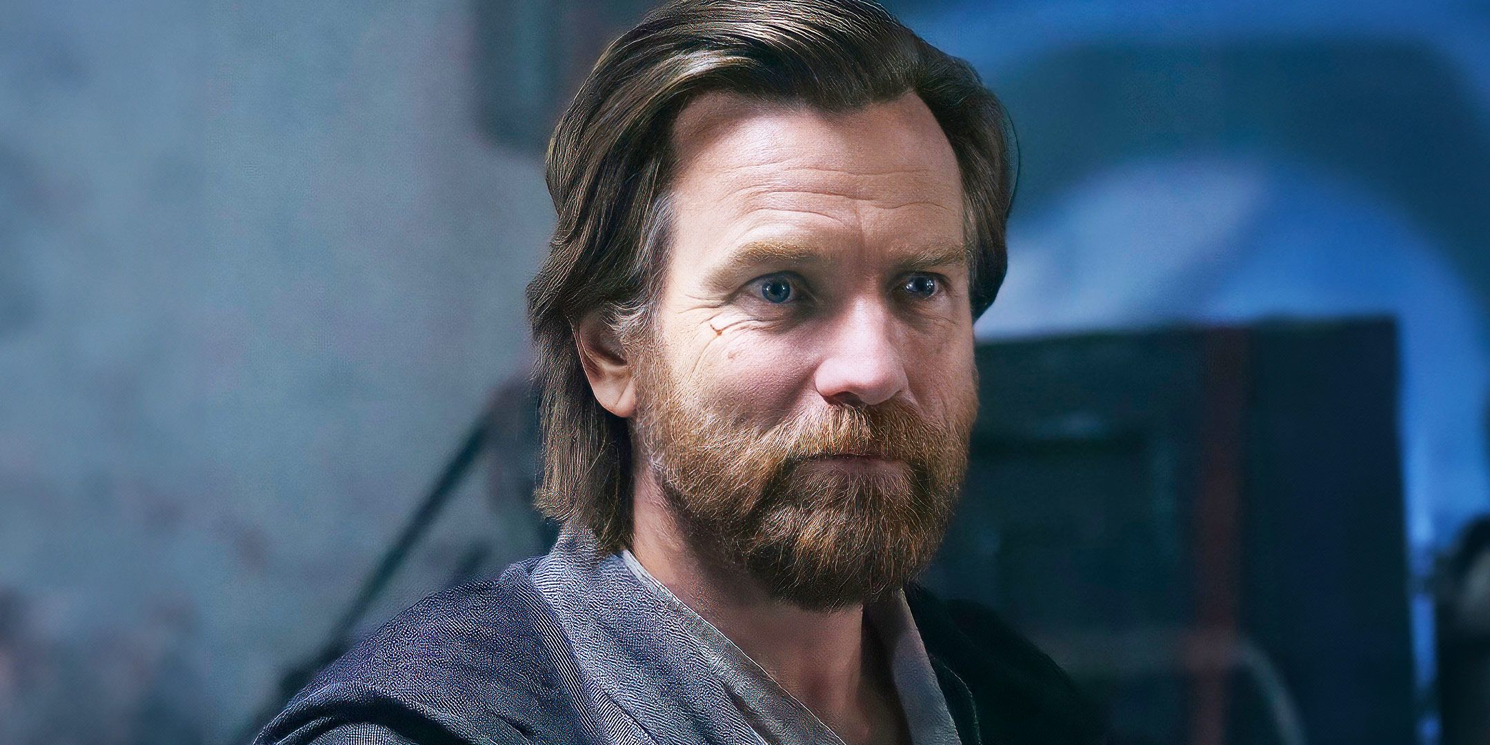 Come potrebbe funzionare una seconda stagione di obi wan kenobi Come potrebbe funzionare una seconda stagione di obi wan kenobi