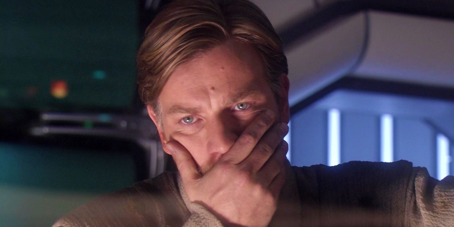 obi wan kenobi la storia devastante tagliata da star wars dopo 11 anni