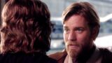 Anakin skywalker e l’ignoto su obi-wan kenobi: il mistero della sua codardia
